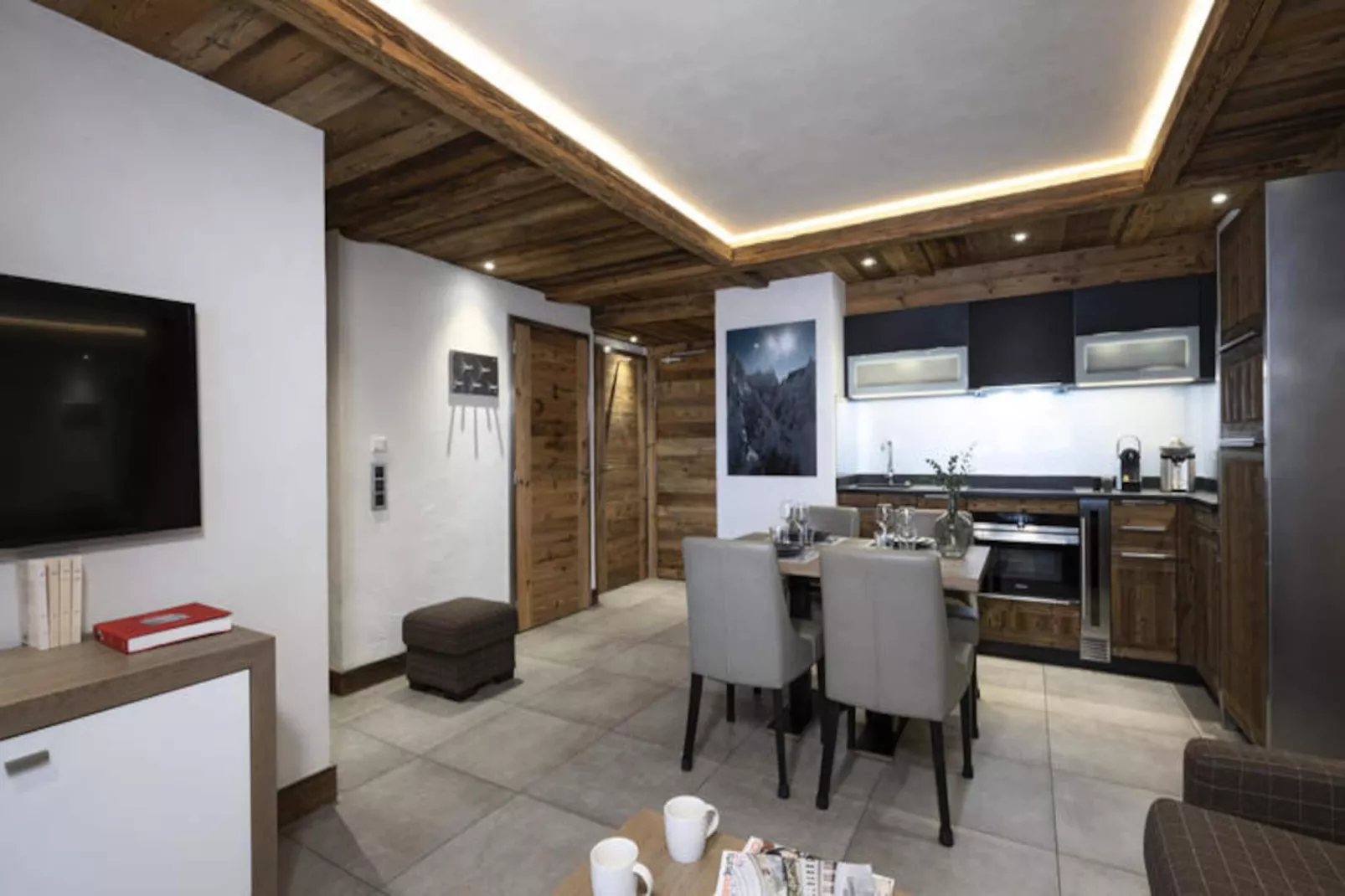 Résidence Le Cristal de Jade ***** - MGM Hôtels & Résidences-Untagged