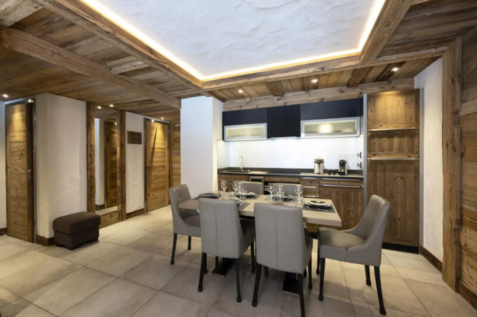 Résidence Le Cristal de Jade ***** - MGM Hôtels & Résidences-Untagged