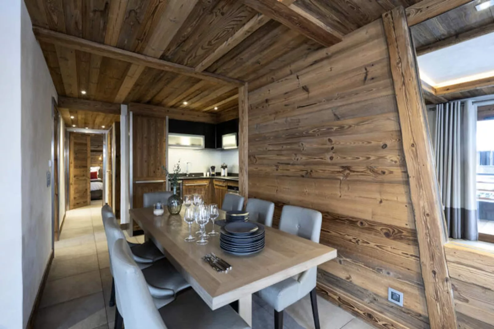 Résidence Le Cristal de Jade ***** - MGM Hôtels & Résidences-Untagged