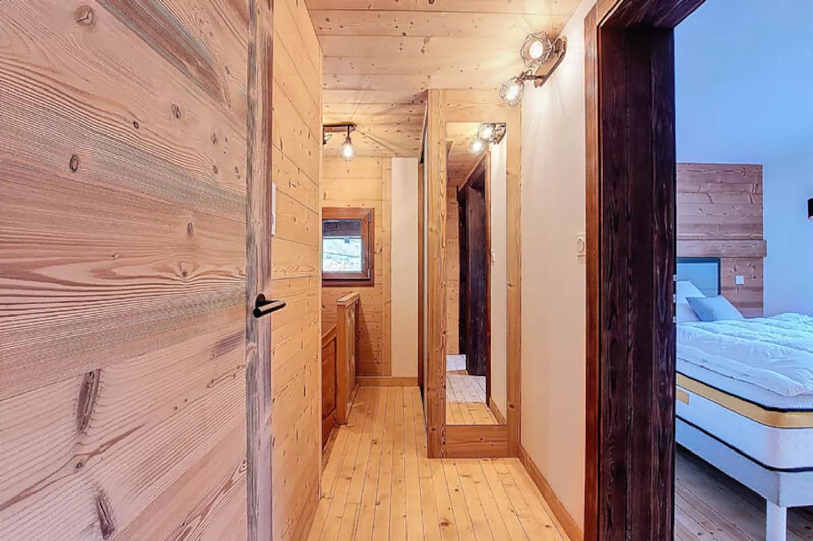 Chalets à Morzine-Nicht zugeordnet