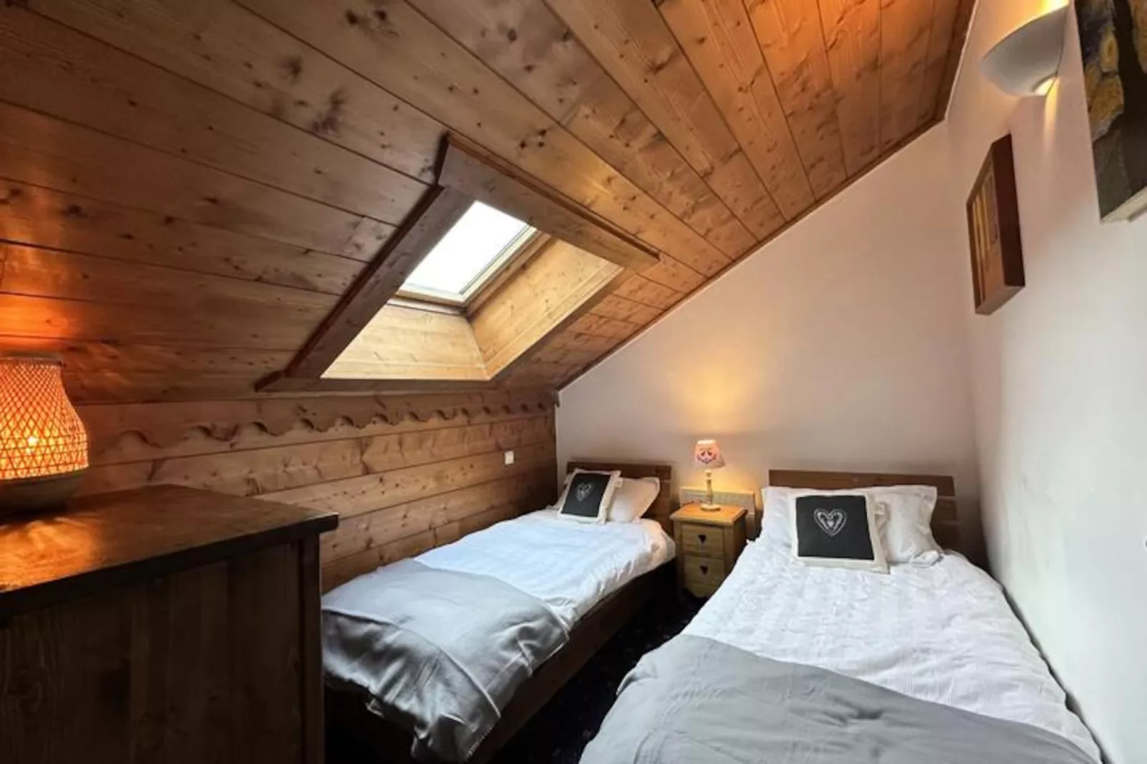 Résidence Refuge De L'alpage Bat E-Non tagué