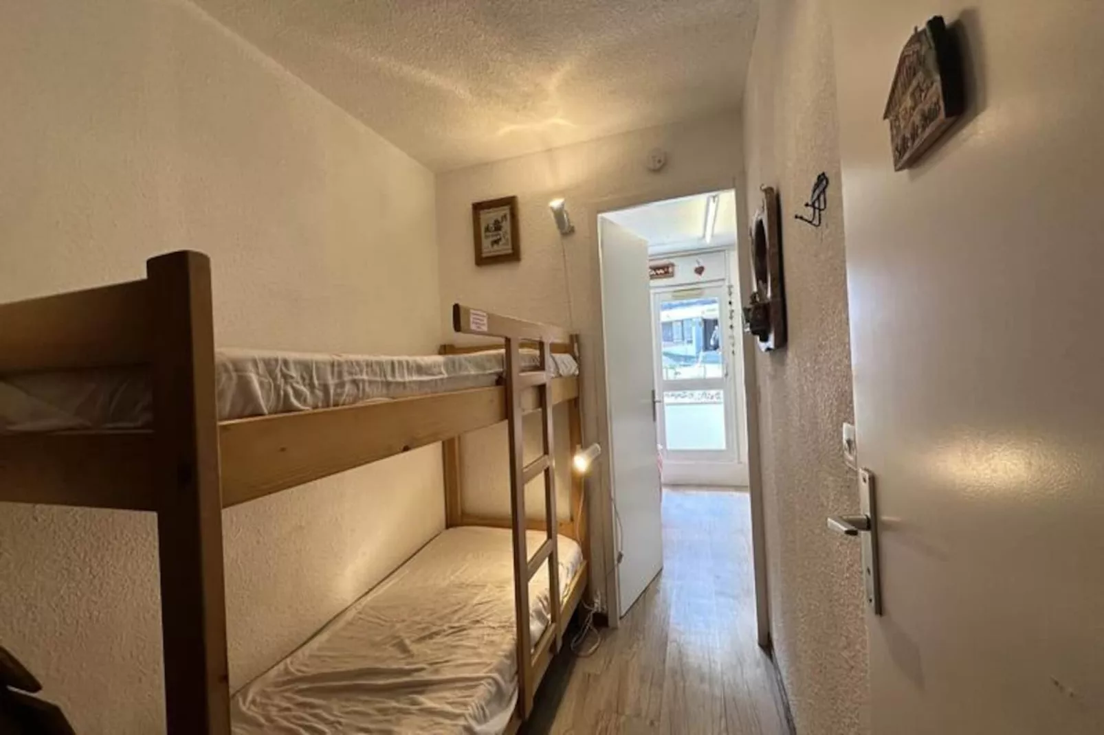 Résidence Praz Des Esserts-Untagged