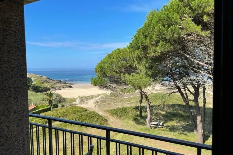 Playa Montalvo - Planta 2-Gebiete Sommer 5 km
