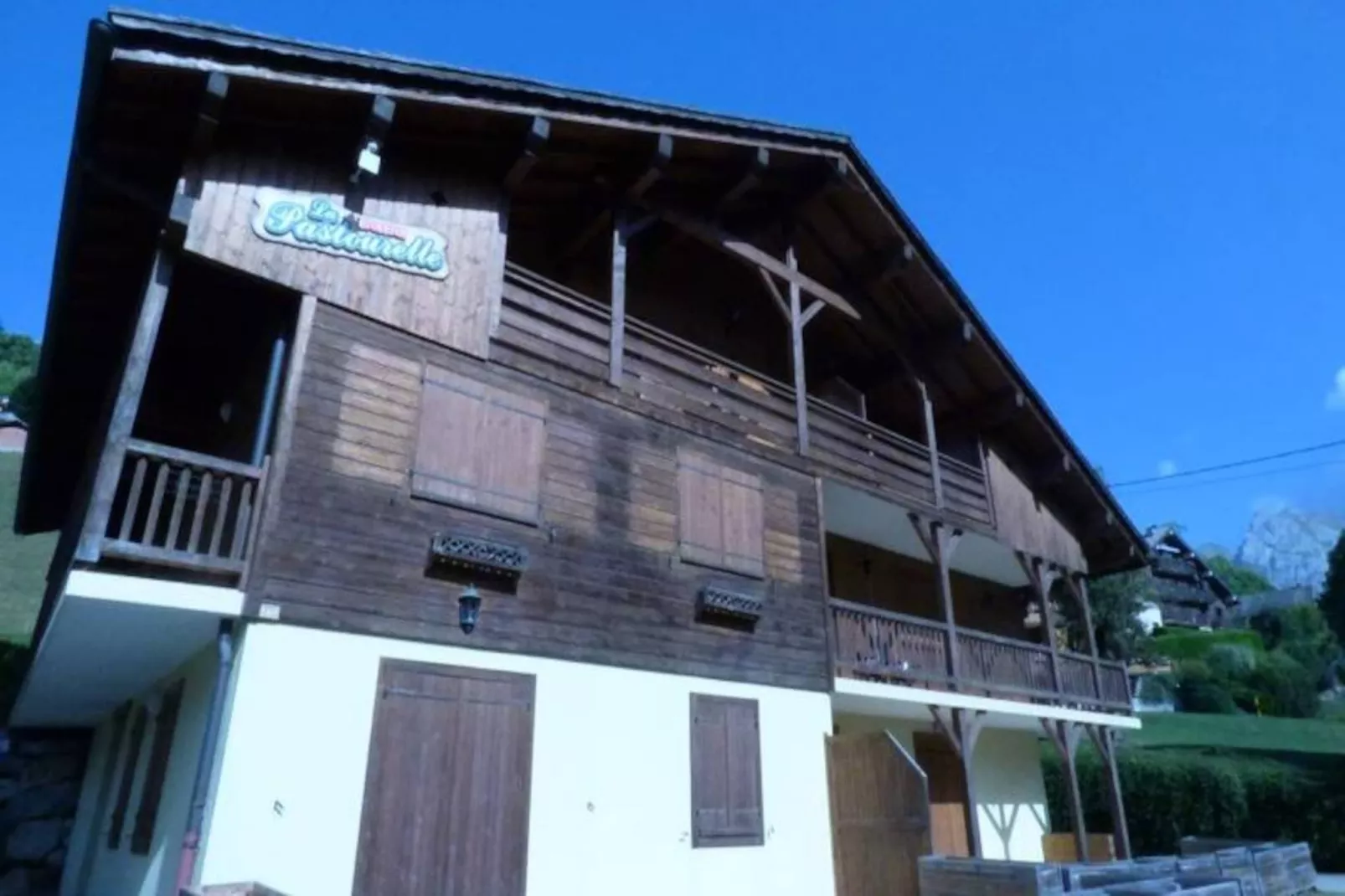 Résidence La Pastourelle-Untagged