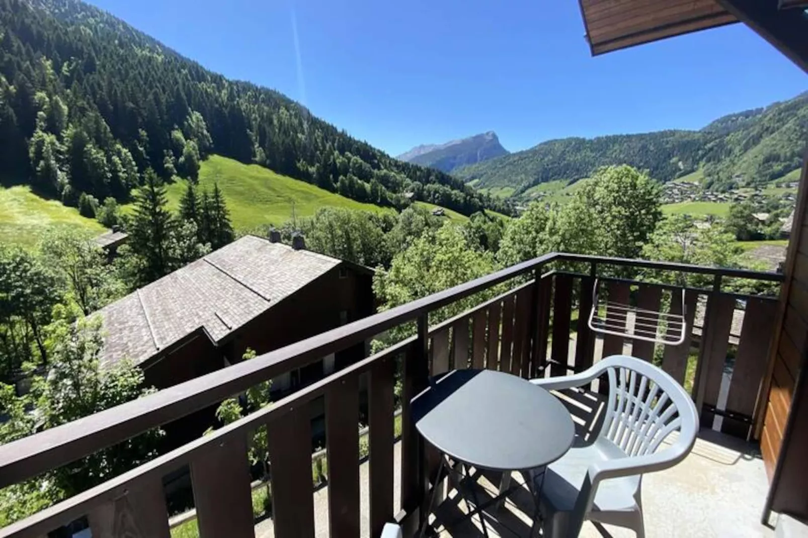 Résidence Les Carlines-Untagged