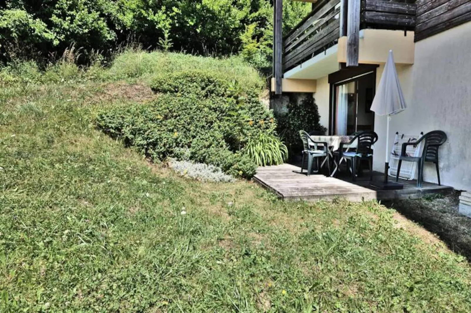 Résidence Millepertuis C-Untagged