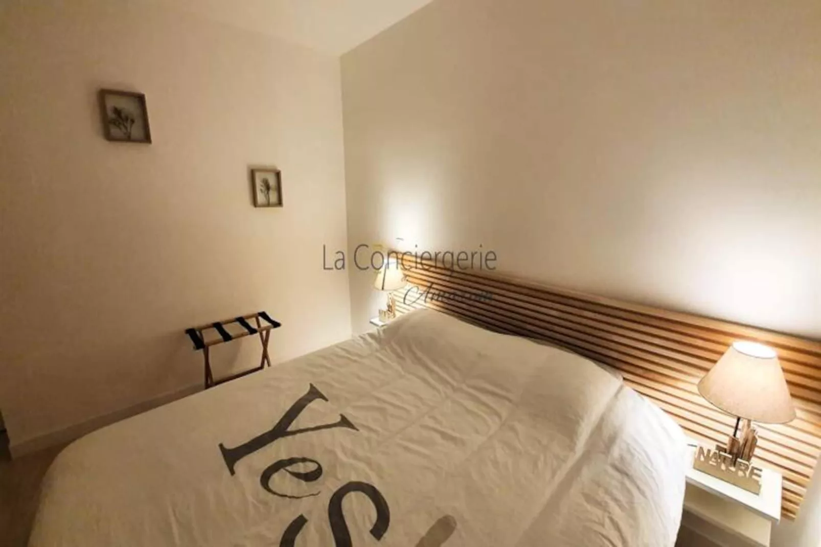 Résidence Sv 8 - Les &eacute;cureuils : Confort & S&eacute;r&eacute;nit&eacute; Dans R&eacute;sidence Priv&eacute;e &agrave; St--Untagged