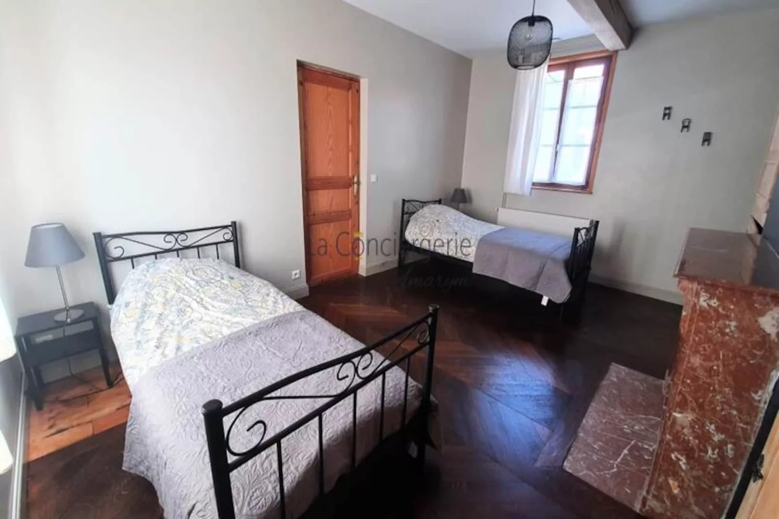 Résidence Svb11 "le Gamilou" Charmante Long&egrave;re R&eacute;nov&eacute;e-Nicht zugeordnet