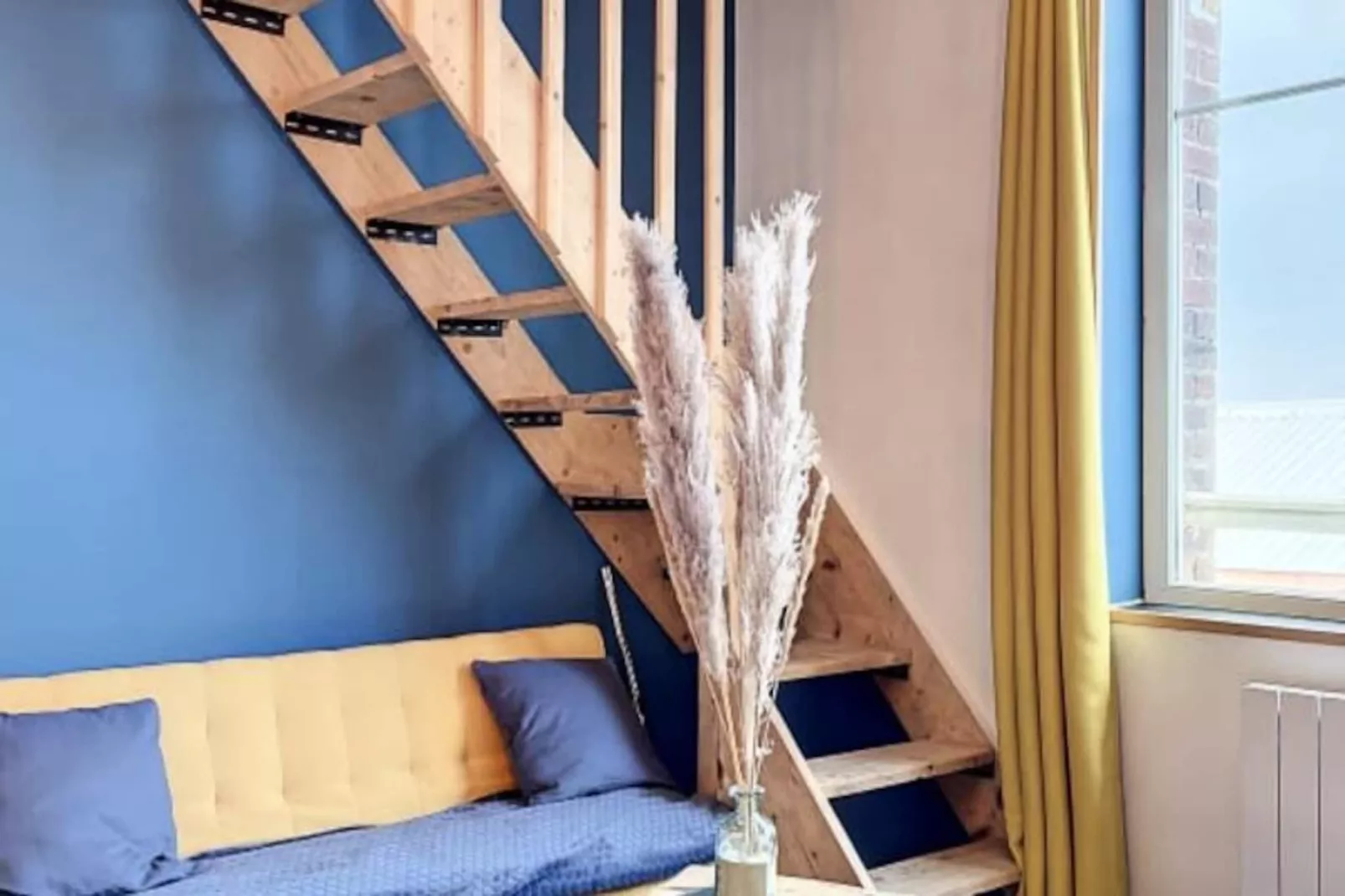 Résidence As 51 - Comme Un Poisson Dans L'eau-Nicht zugeordnet