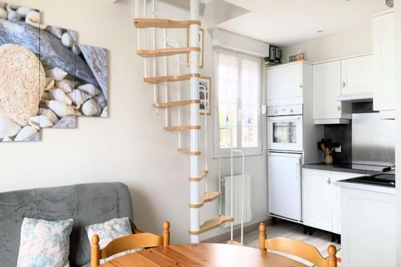 Résidence Ap 40 - "le Nancy" Escapade Vue Mer !-Non tagué