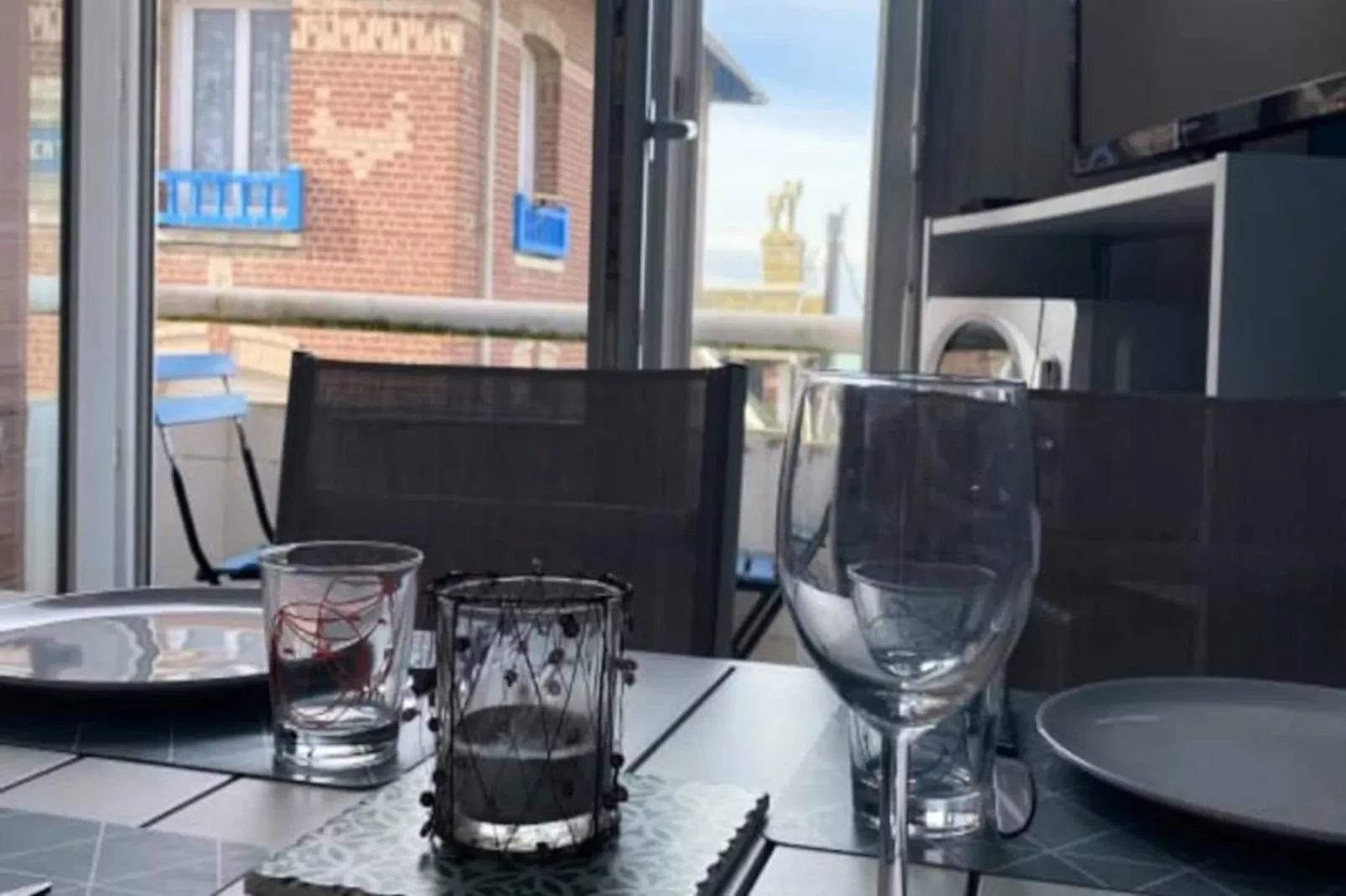 Résidence Al 31 &ndash; La Mar&eacute;e : S&eacute;jour Marin Au C&oelig;ur D&rsquo;ault-Nicht zugeordnet