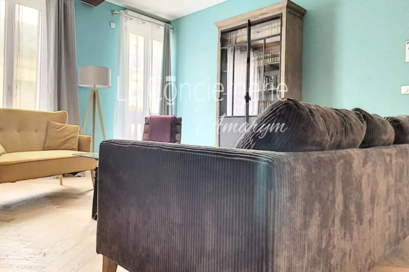 Résidence Aa13 - Le Victor Hugo - S&eacute;jour D&rsquo;exception Dans Un Appartement Historique-Untagged