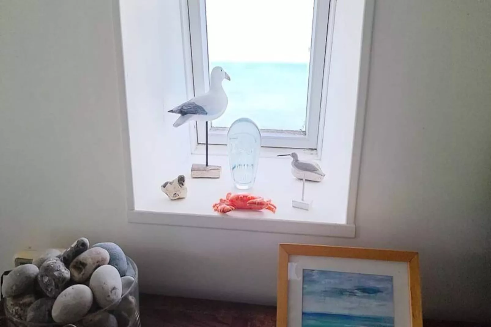 Résidence At 53 - ⚓️ &ocirc; Portes De La Mer Et Des Falaises ⚓️-Non tagué