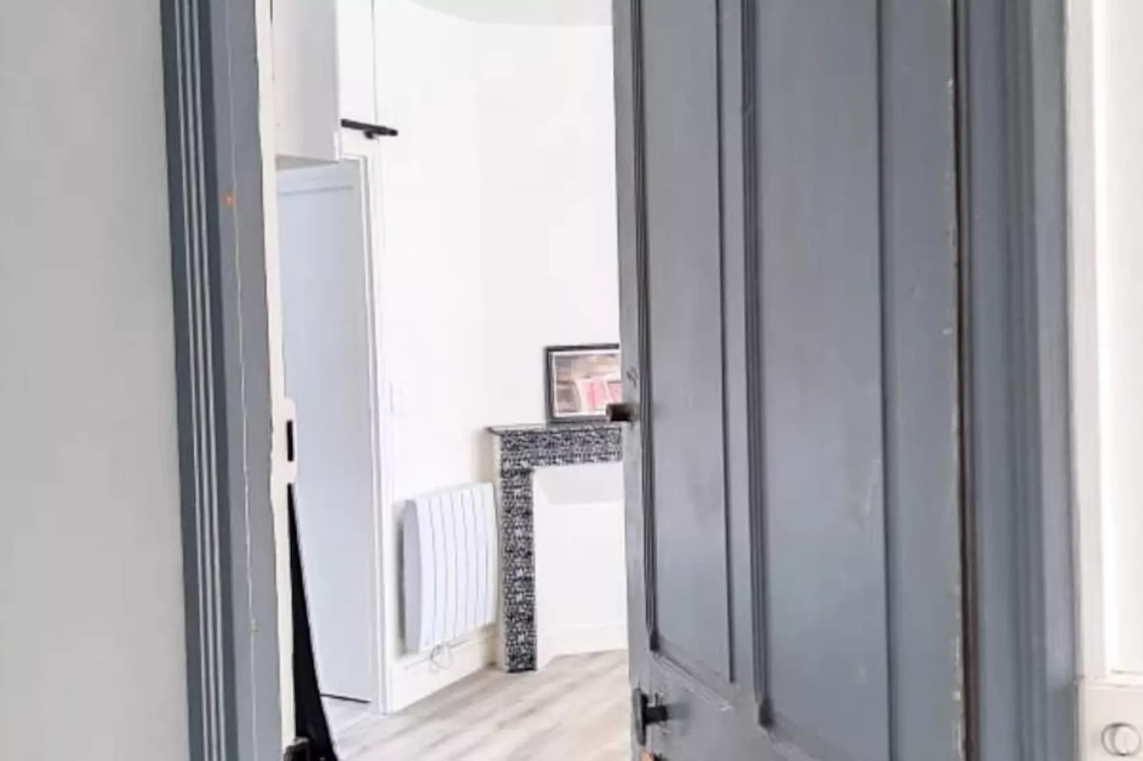 Résidence As 33 - La Petite Sir&egrave;ne D'onival-Untagged