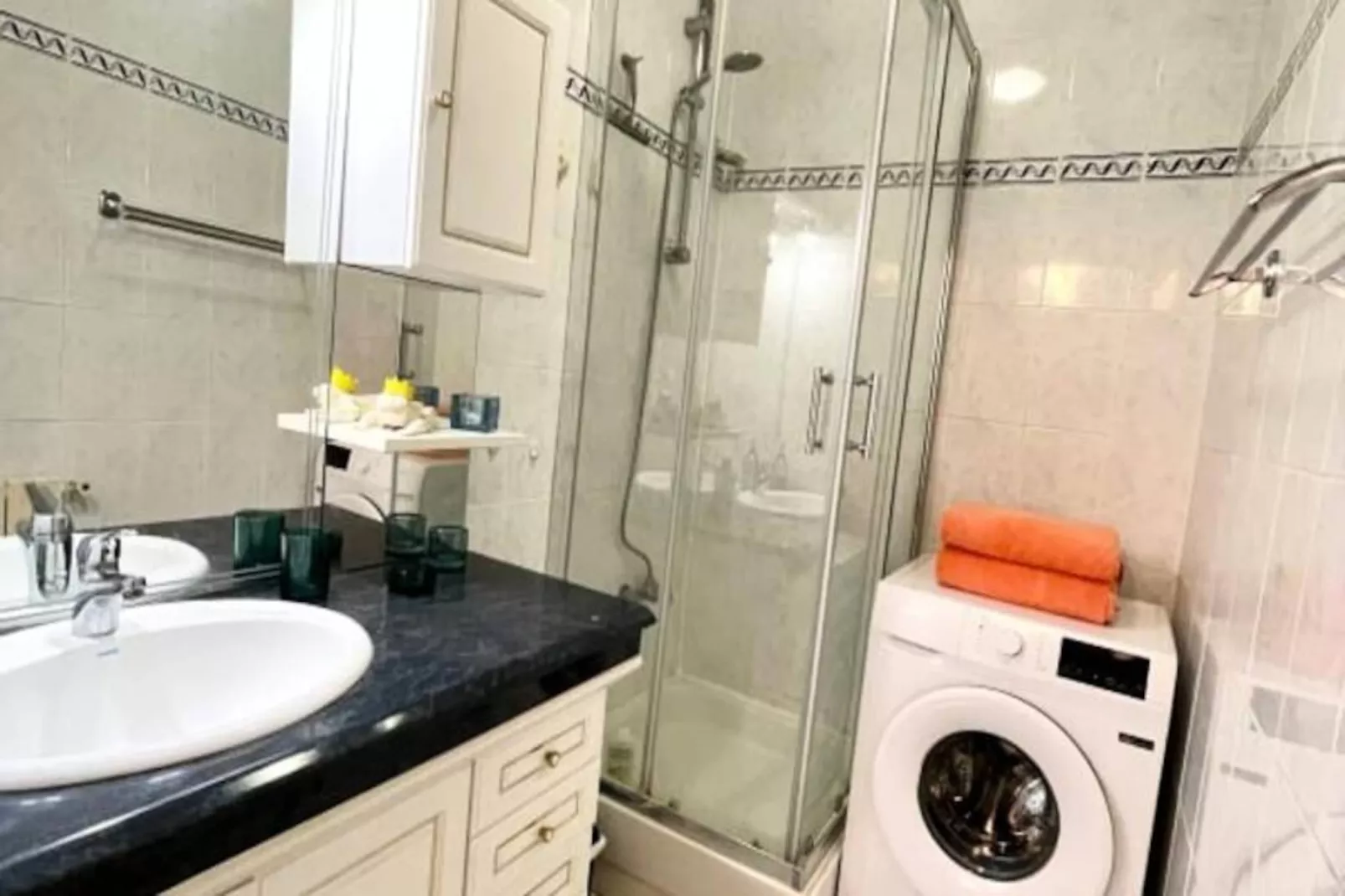 "le Majorelle" - T2 50m2 Parking & Terrasse-Untagged