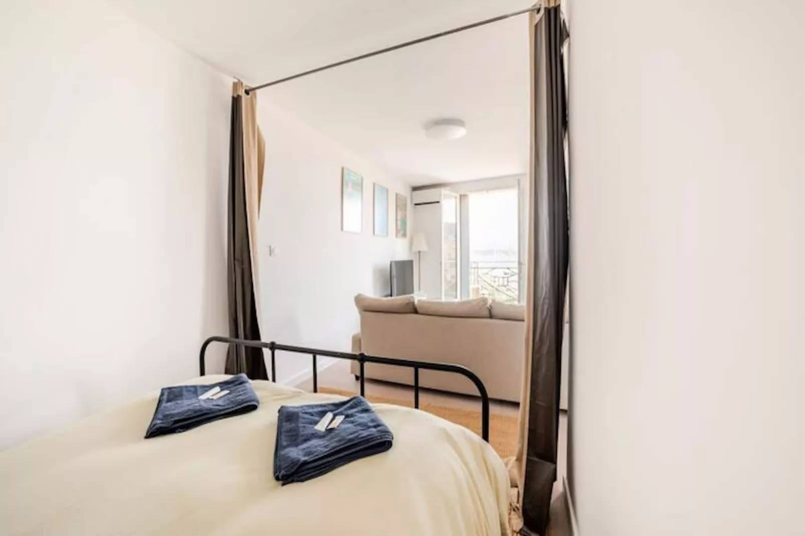 P&eacute;pite Sur Le Port, Vue Mer Refait &agrave; Neuf + Garage-Untagged