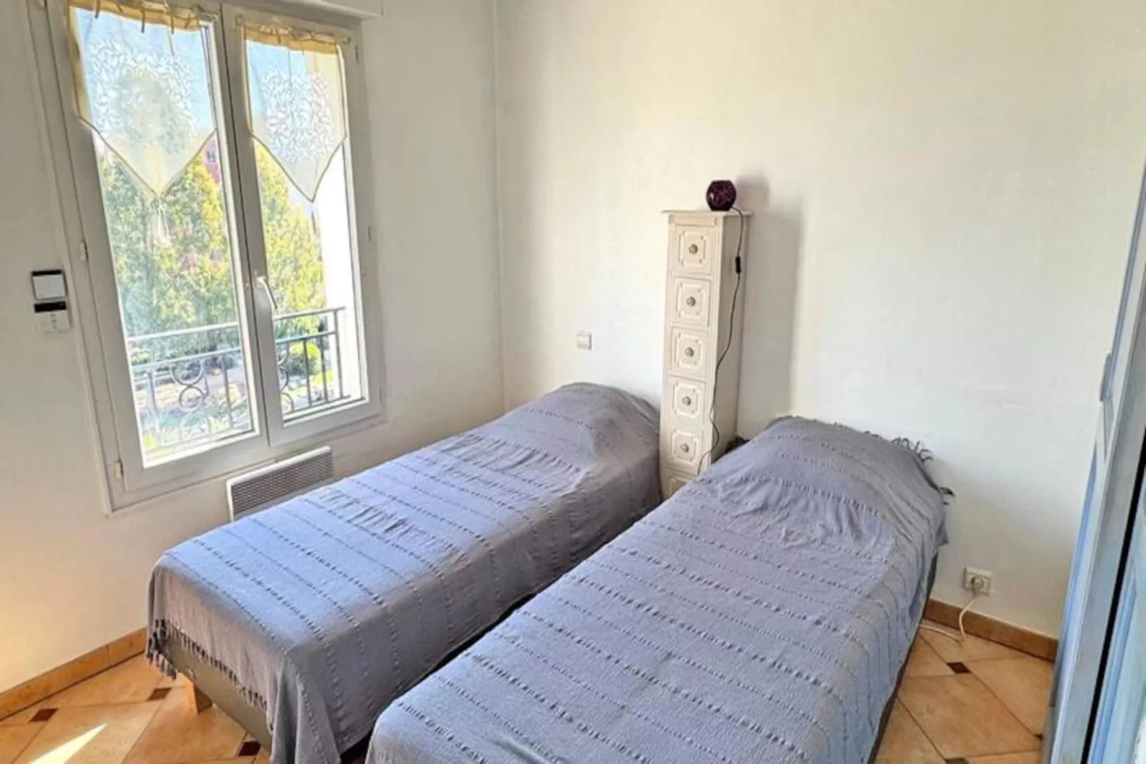 Résidence Port Marine - Nicht zugeordnet