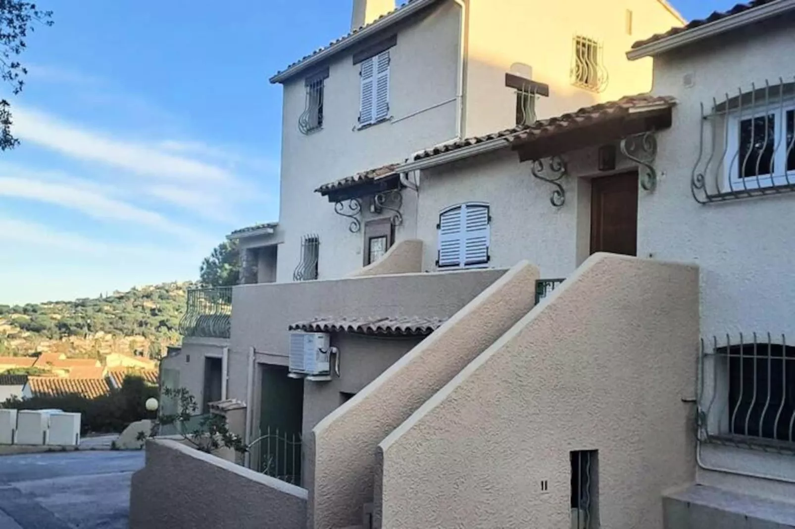 Résidence Mer Et Vacances-Untagged