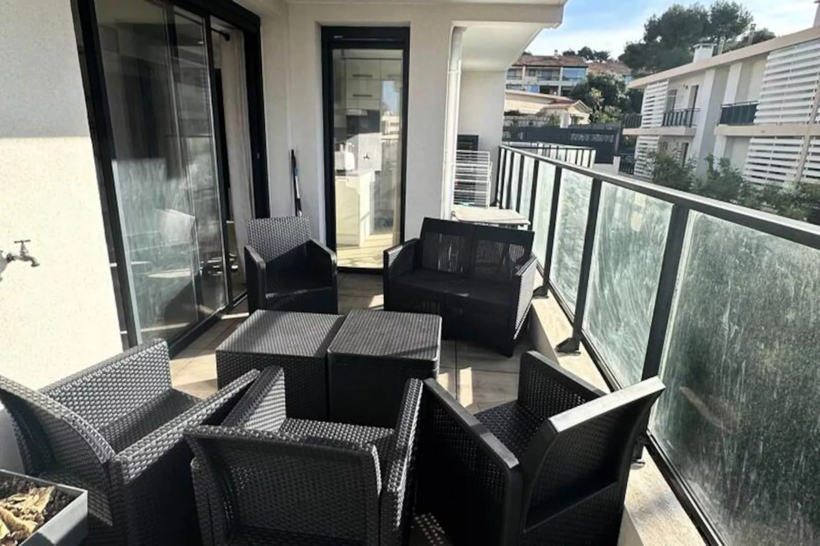 Résidence White Stone-Nicht zugeordnet