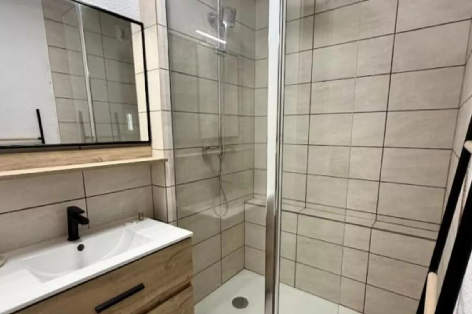 &laquo; Le Marin &raquo; T2 Terrasse & Clim &agrave; 500 M De La Mer-Untagged