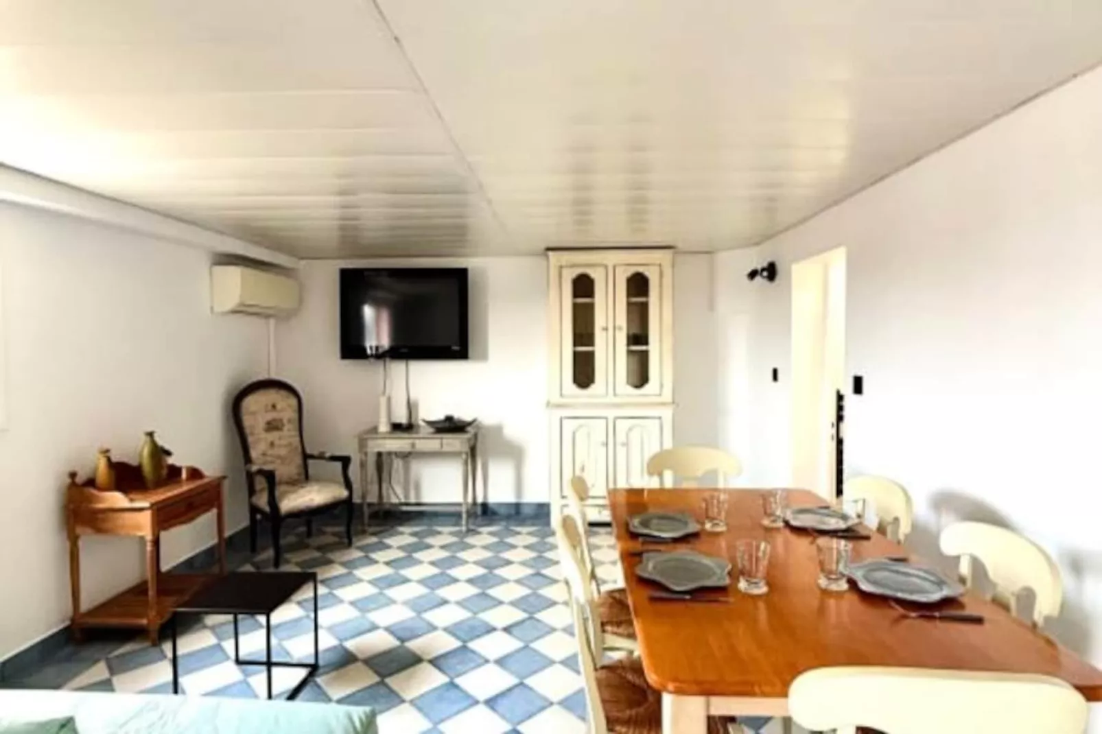 Le Patio &ndash; Confort & Nature En Rez-de-maison-Non tagué