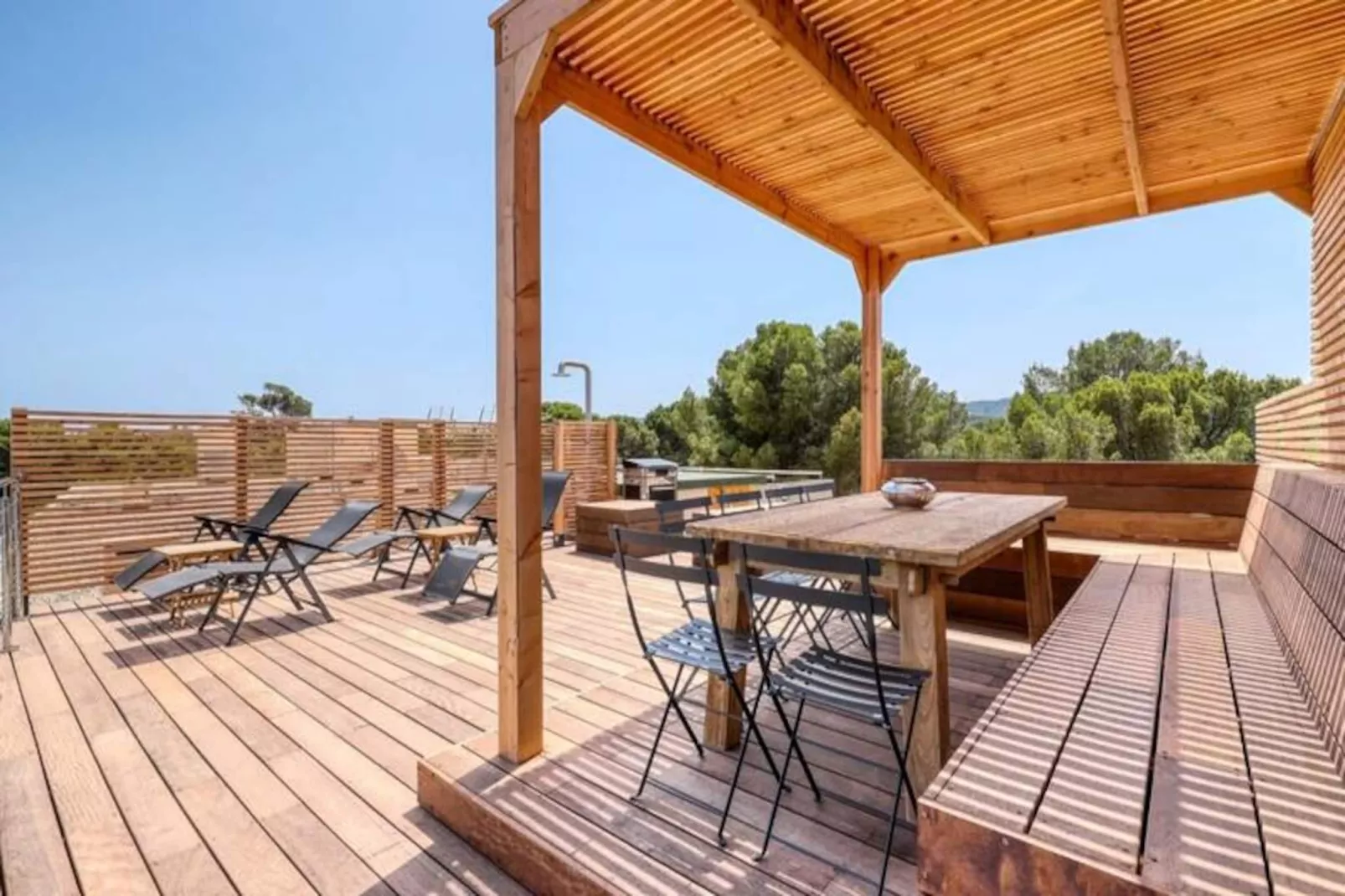 Résidence Magnifique Appartement Front De Mer - 6 Personnes-Untagged