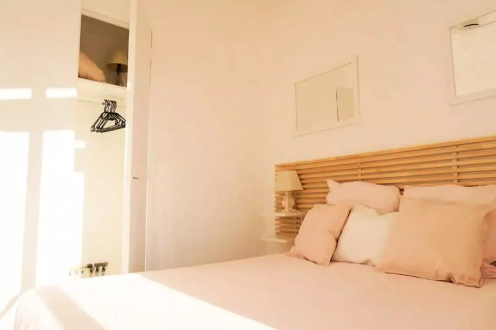 Résidence Appartement Lumineux En R&eacute;sidence Avec Terrasse-Untagged