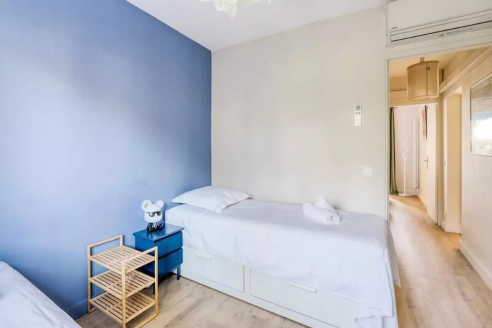 Résidence T3 R&eacute;cent Dans R&eacute;sidence Avec Piscine &agrave; La Favi&egrave;re-Untagged