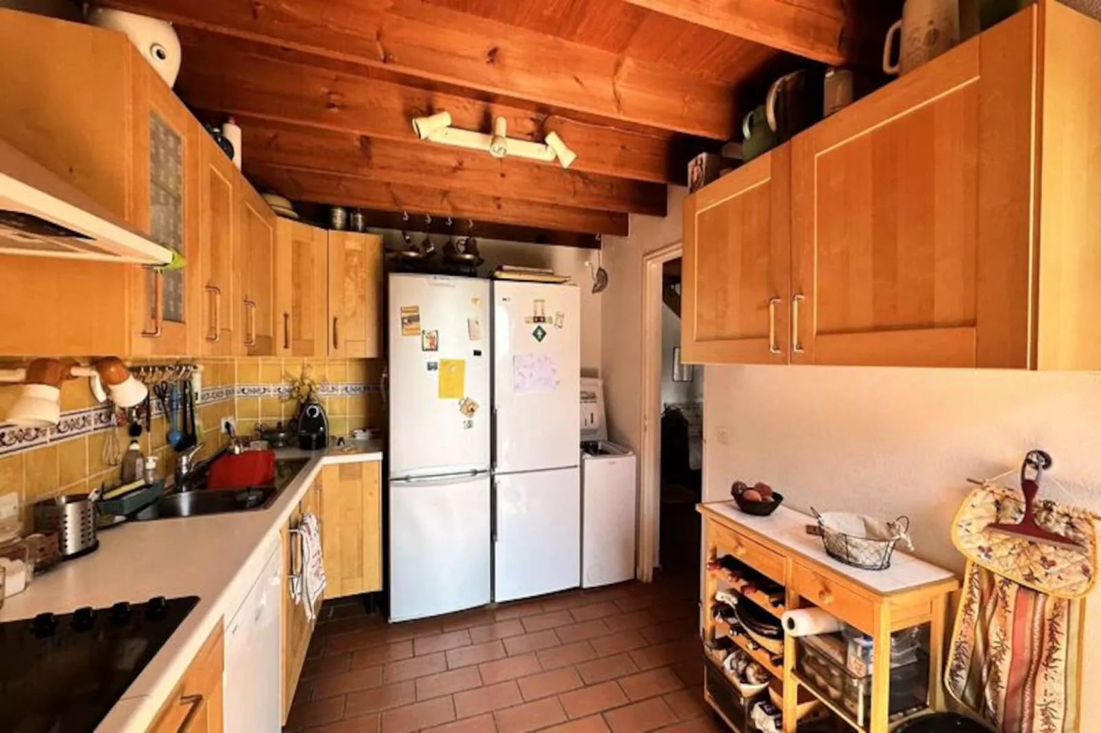 Résidence Mazet Gaspard-la Londe Les Maures-Non tagué