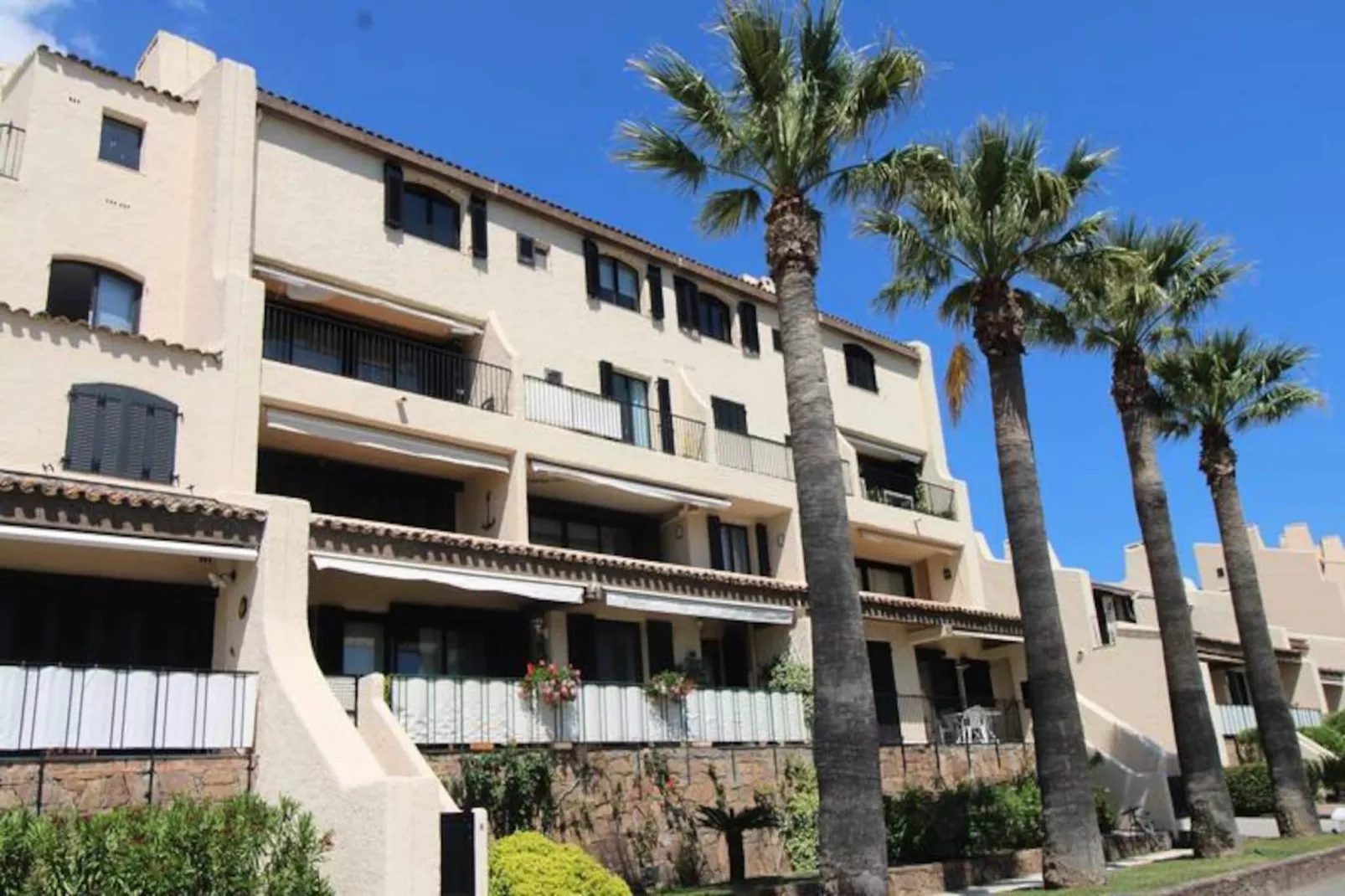 Résidence La Brigantine-Untagged