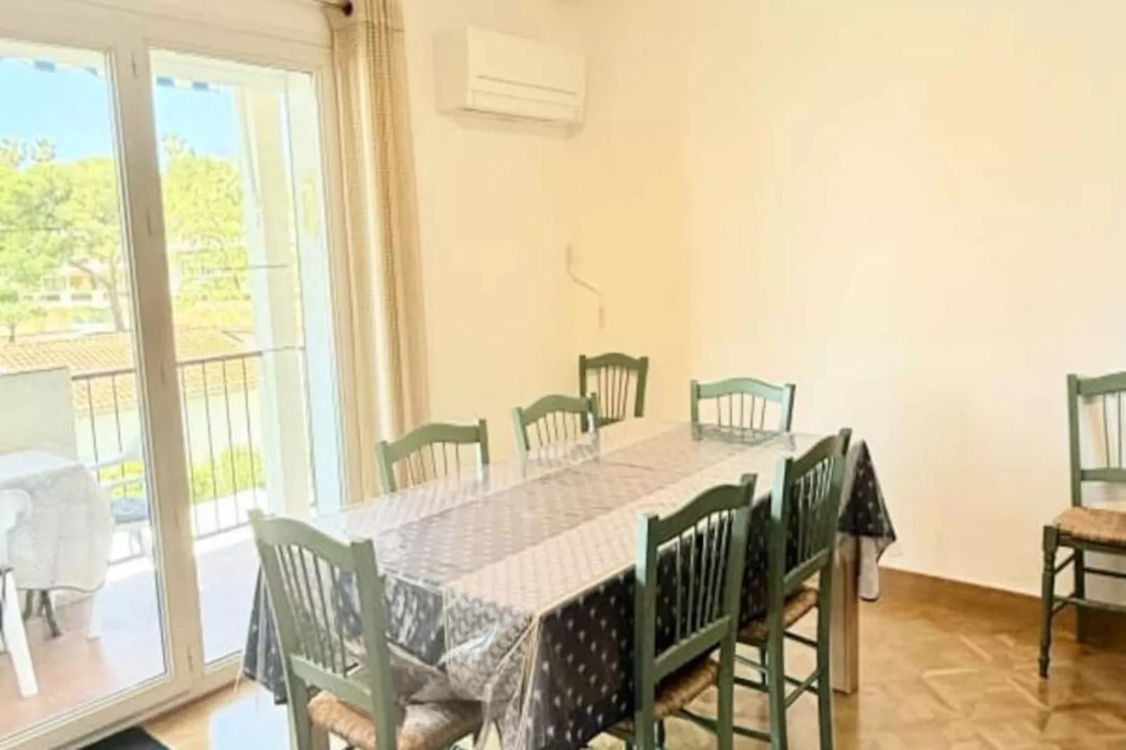 "le S&eacute;rena" - Vue Mer & Garage - Sur Le Port-Untagged