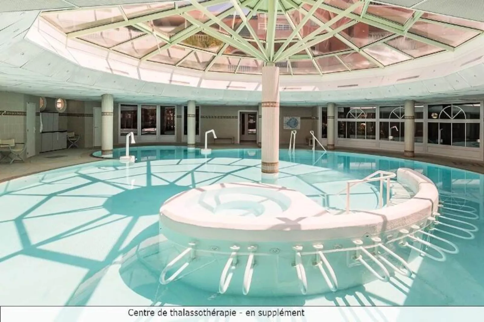 Résidence les Calanques des Issambres - maeva Home-Nicht zugeordnet