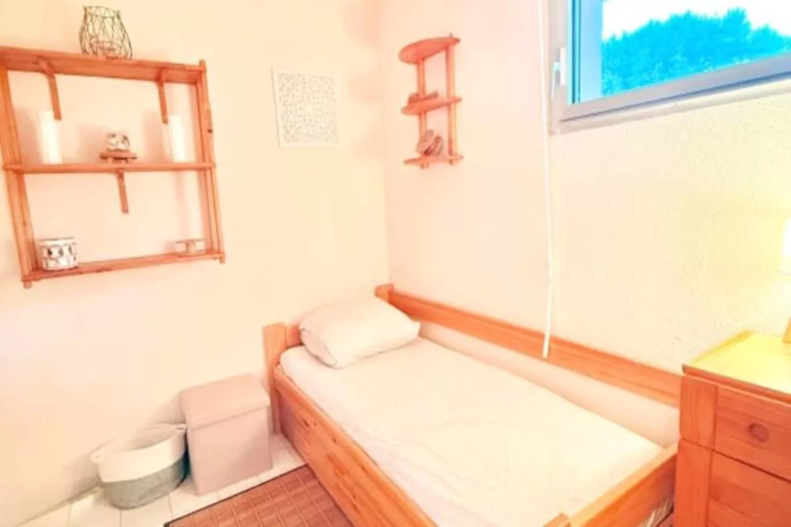 La Voile Bleue - &agrave; 130 M&egrave;tres De La Plage-Nicht zugeordnet