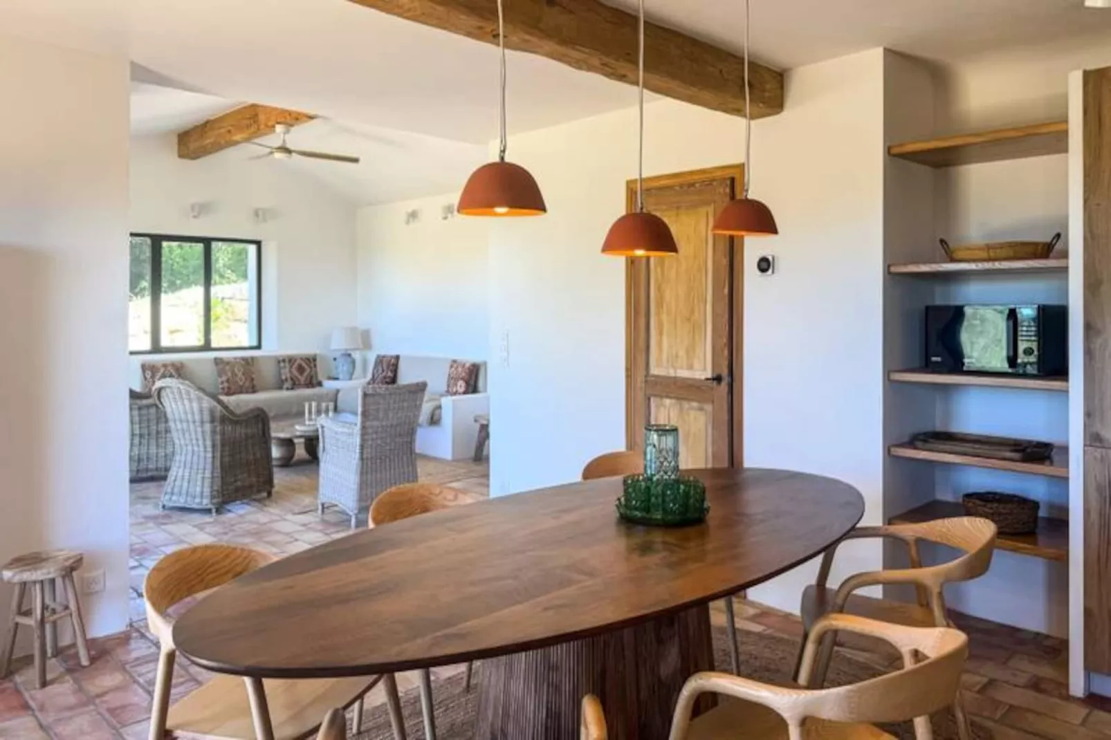 Authentique Mas Proven&ccedil;al Avec Piscine Et 2 Chambres &ndash; C&ocirc;te D&rsquo;azur-Nicht zugeordnet