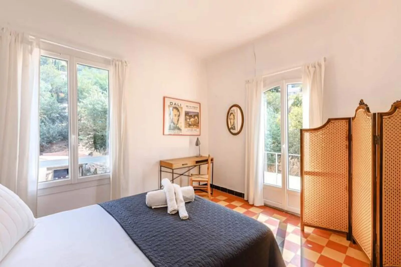 Résidence Villa Amiot - Villa Historique Aiguebelle - 10 Personnes-Non tagué