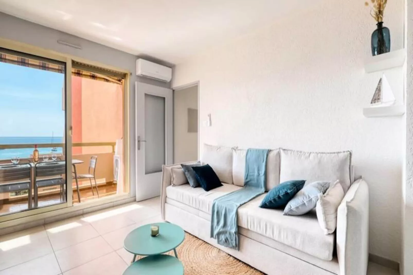 Résidence Vue Mer Exceptionnelle Au Lavandou-Nicht zugeordnet