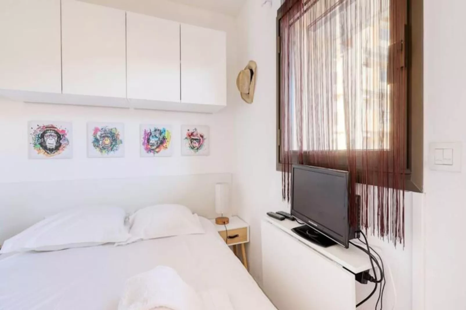 Résidence Lavandou - T2 En Centre Ville - à 200 M De La Mer-Non tagué