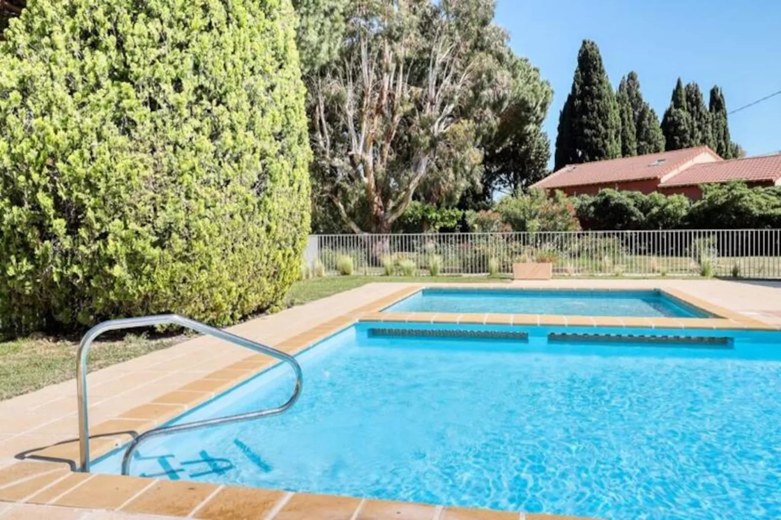 Résidence Magnifique, Refait à Neuf, Proche Plage & Piscine-Untagged