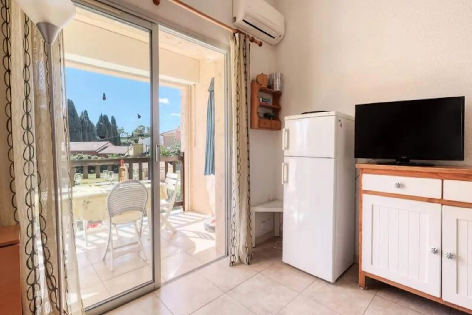 Résidence Accès Direct à La Plage + Résidence Avec Piscine-Untagged