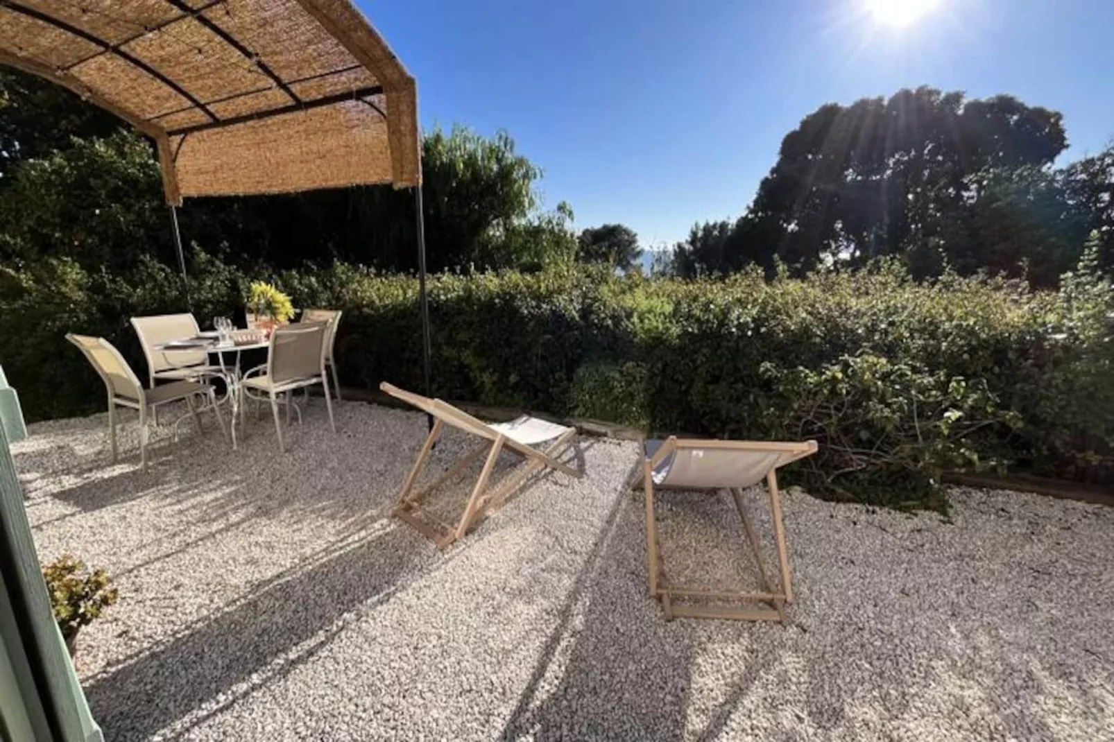 Résidence Studio Vue Mer Avec Grande Terrasse &ndash; &agrave; 5 Min De La Plage 🏖️-Untagged