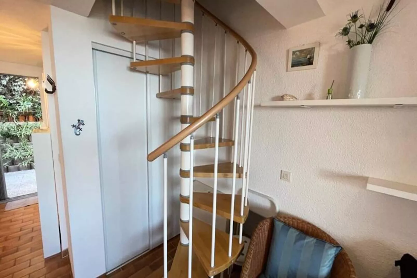 Résidence Duplex A Pramousquier - Vue Mer-Non tagué