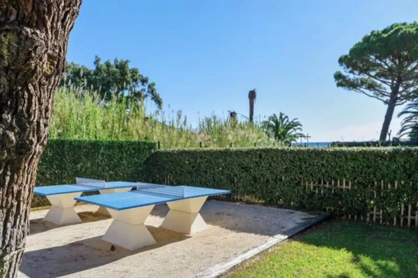 Résidence L&rsquo;anse De Pramousquier - Vue Mer Et Loisirs-Nicht zugeordnet