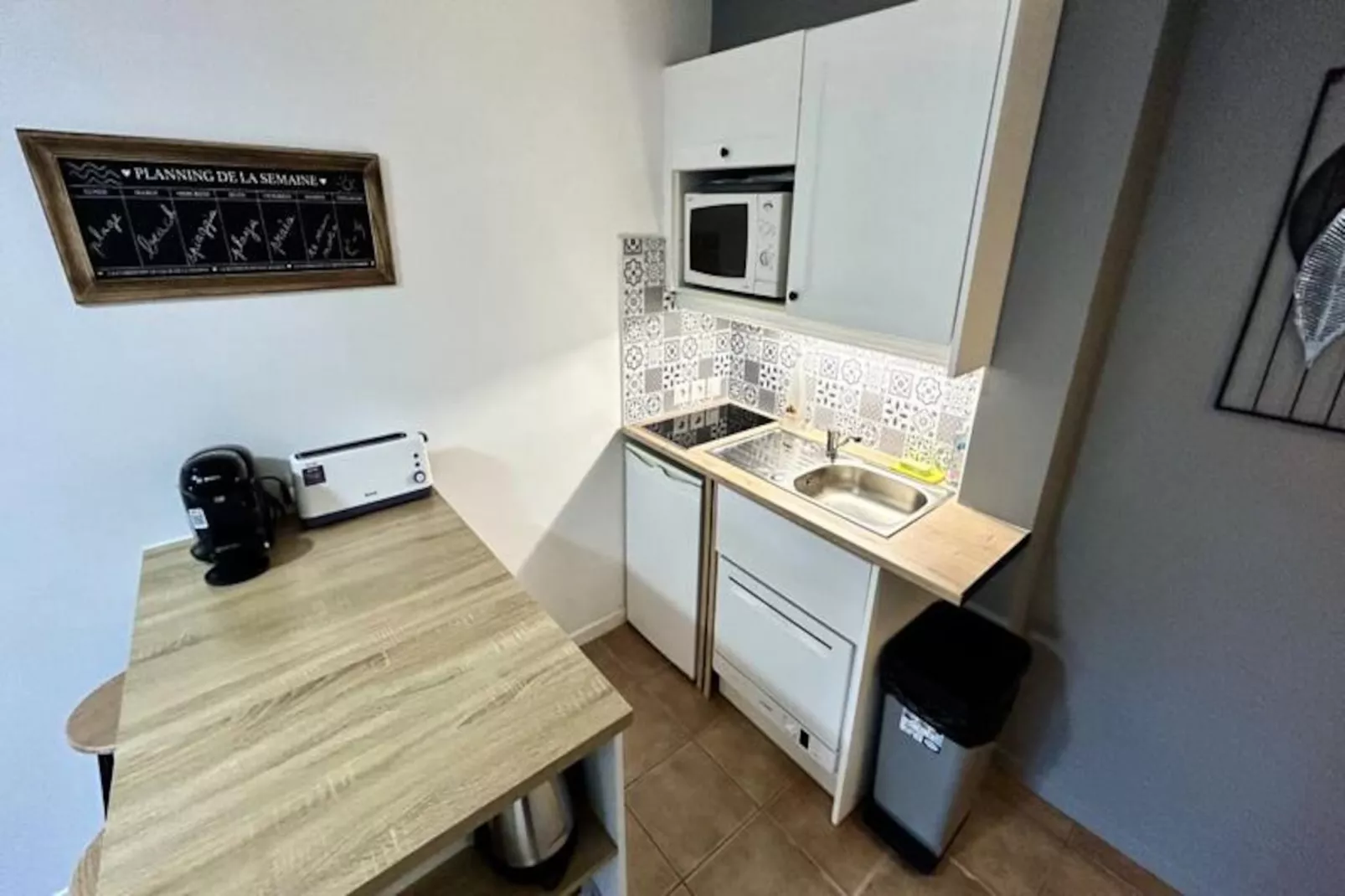 Résidence T2 Avec Vue Mer - Domaine De La Pin&egrave;de - Piscine Chauff&eacute;e-Nicht zugeordnet