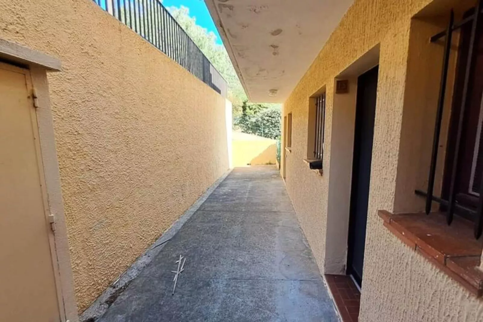 Résidence T2 Avec Terrasse &agrave; La Fossette-Untagged