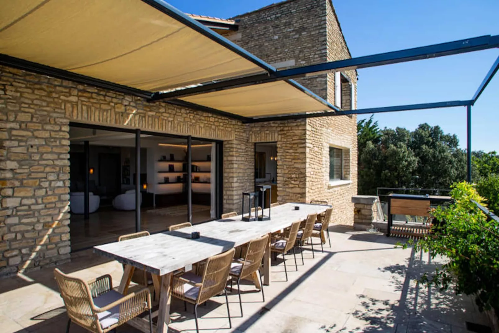 Villa De Haut Standing - 4 Chambres - Piscine-Untagged