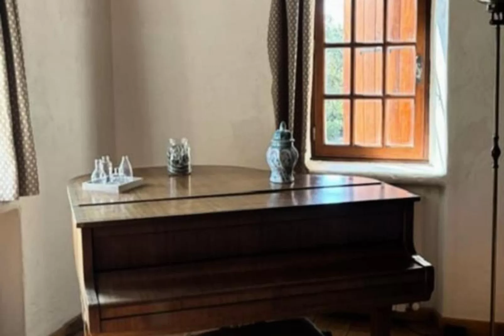 "les Campanettes" : Superbe Mas En Provence-Untagged