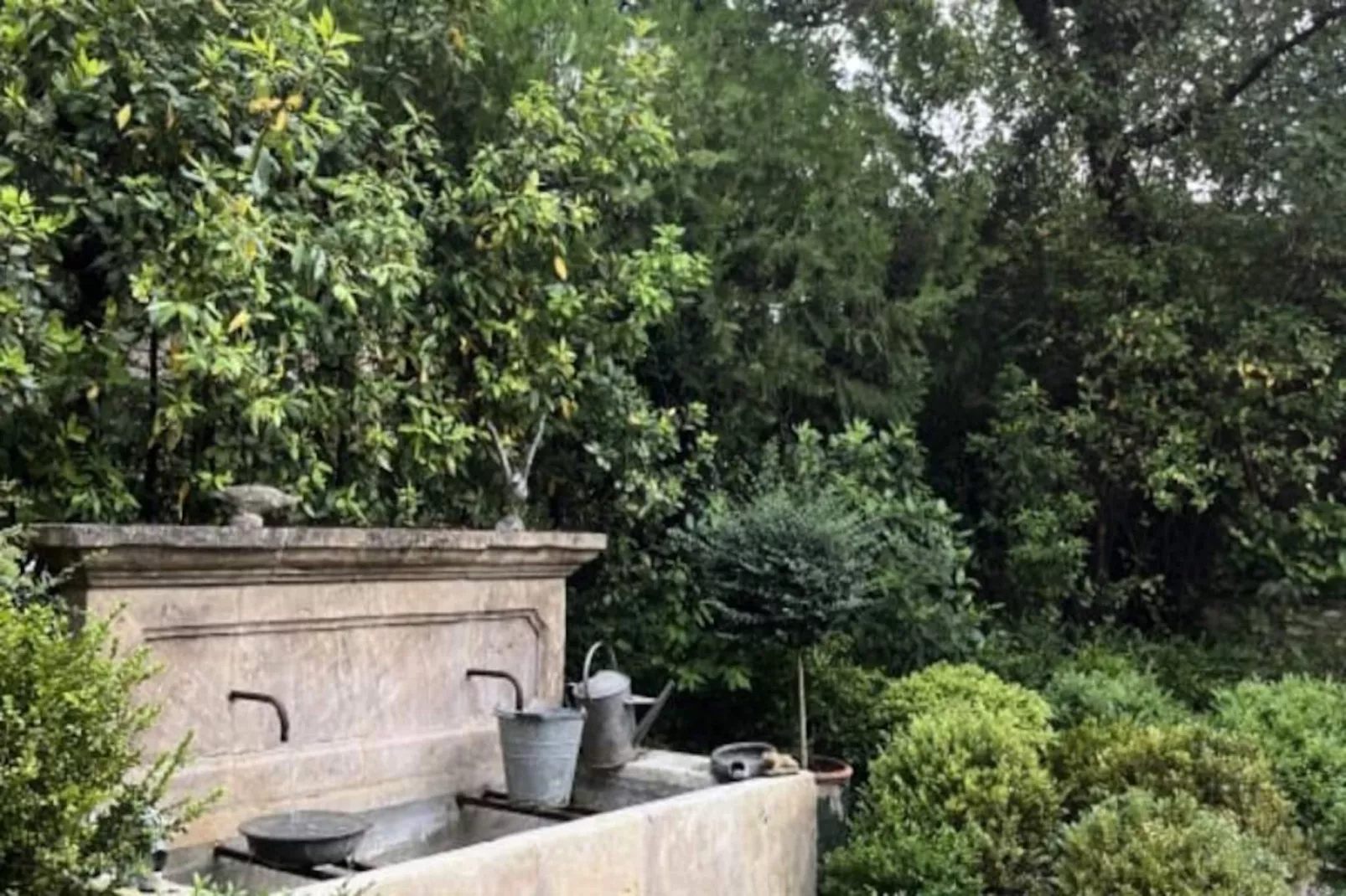 Maison De Vacances &agrave; Lourmarin &ndash; Vue Sur Le Ch&acirc;teau-Untagged