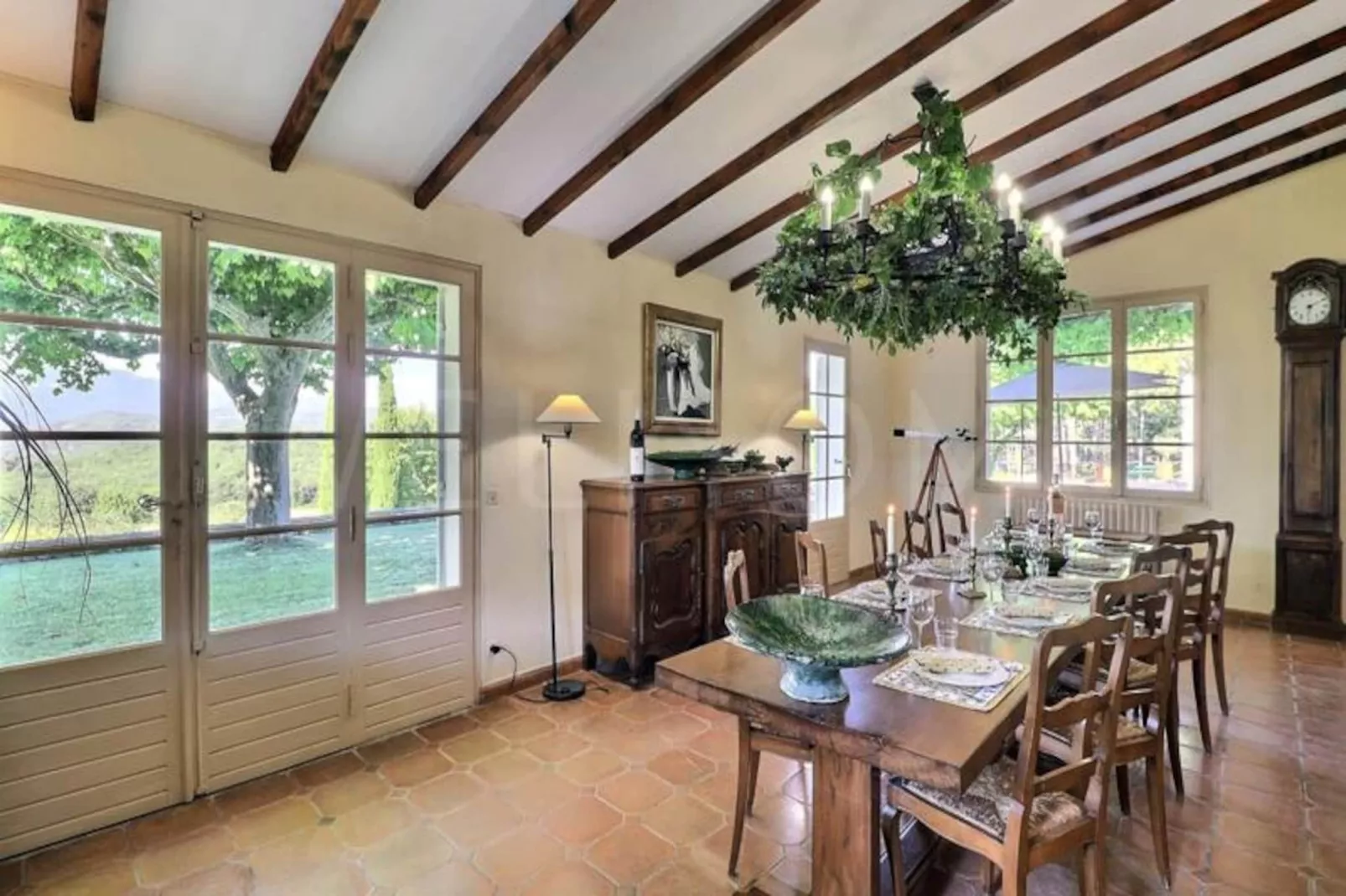 Bastide De L'esclat - Piscine - Champs De Lavandes-Untagged