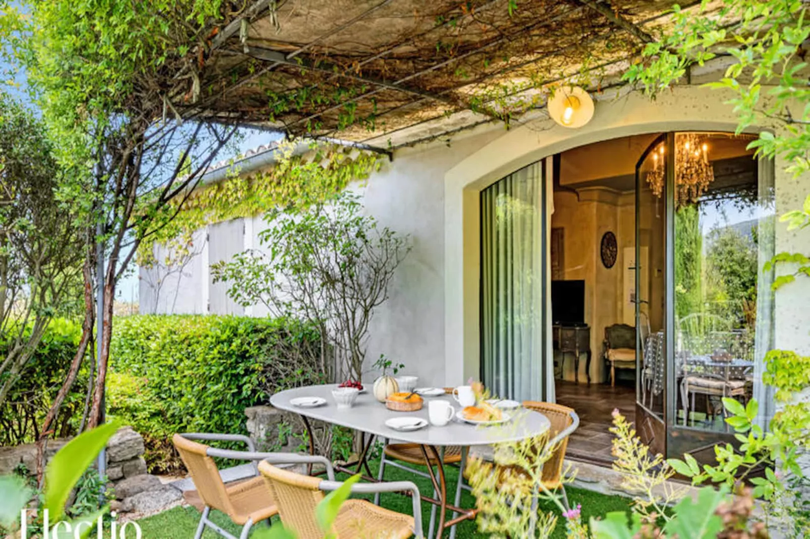 Loggia 5 Rosier | R&eacute;sidence Les Petitons-Untagged