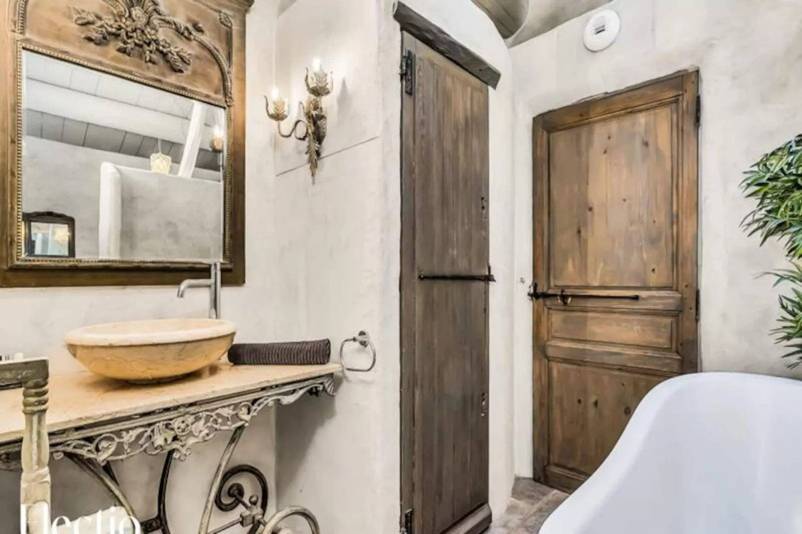 Loggia 8 Laurier | R&eacute;sidence Les Petitons-Non tagué